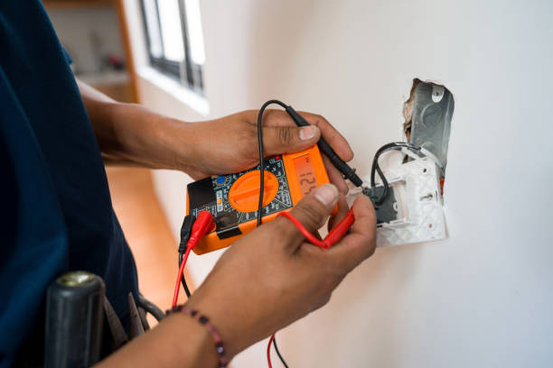 Best Emergency Electrician Near Me  in Chestnut Ridge, NY