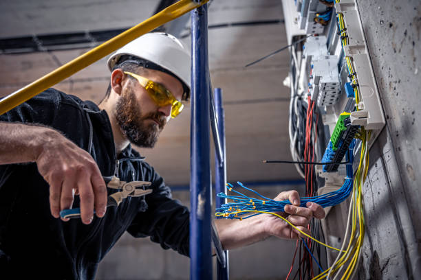 Affordable Emergency Electrician in Chestnut Ridge, NY