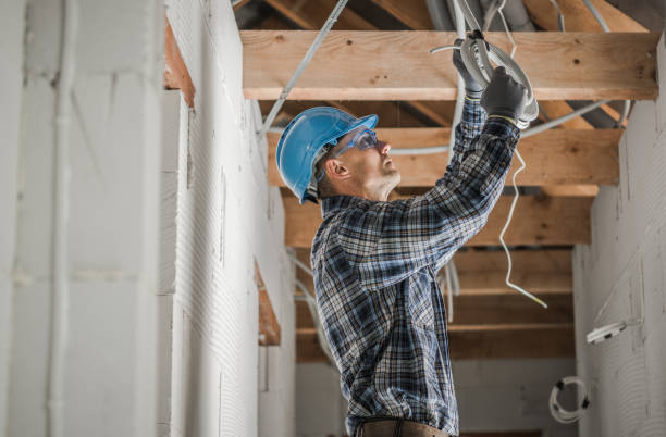 Best Electrical Contractors for Businesses  in Chestnut Ridge, NY