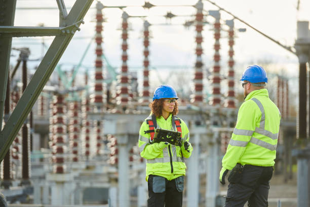 Best Electrical Rewiring Services  in Chestnut Ridge, NY