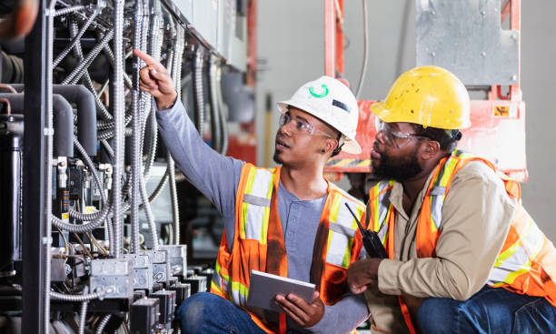  Chestnut Ridge, NY Electrician Pros