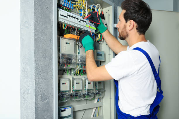 Best Electrician Near Me  in Chestnut Ridge, NY