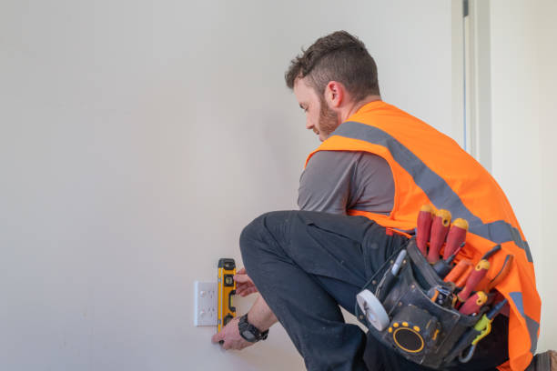 Best Electrical System Inspection  in Chestnut Ridge, NY