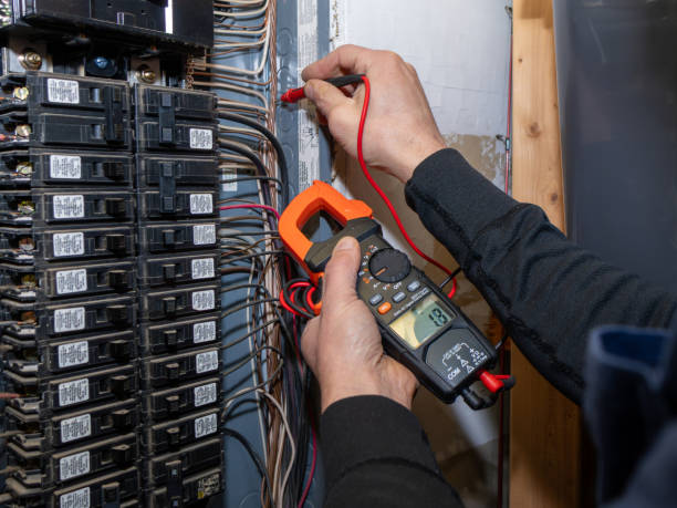 Best Affordable Electrical Installation  in Chestnut Ridge, NY
