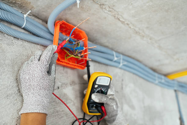 Best Generator Installation Services  in Chestnut Ridge, NY