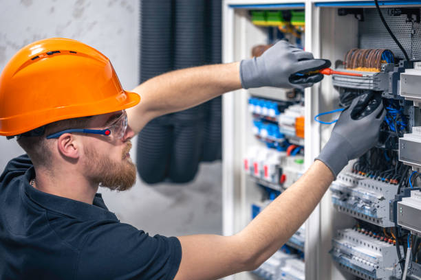 Best Emergency Electrical Repair  in Chestnut Ridge, NY