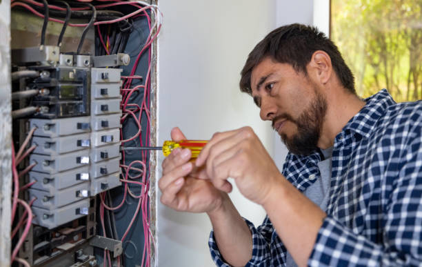 Best Electrical Rewiring Services  in Chestnut Ridge, NY
